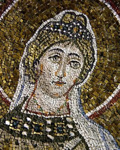 St. Eufemia the Martyr